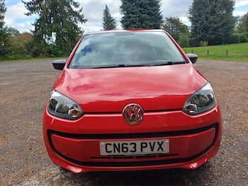 Used Volkswagen up! 2013 for sale - 79859072: Photo