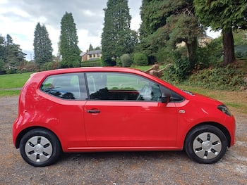 Used Volkswagen up! 2013 for sale - 79859072: Photo