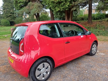 Used Volkswagen up! 2013 for sale - 79859072: Photo