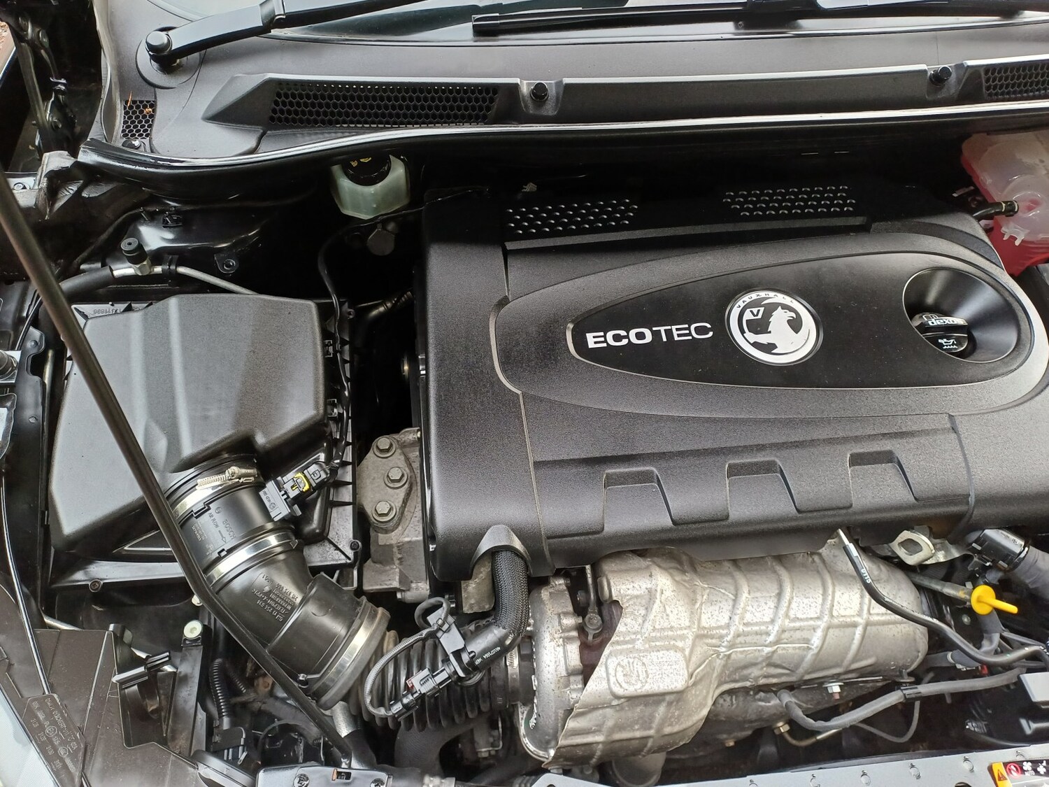 Used Vauxhall Cascada 2015 for sale - 76656004: Photo 11