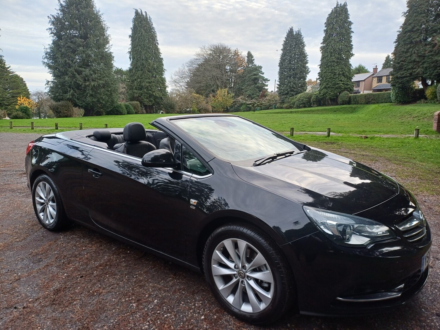 Used Vauxhall Cascada 2015 for sale - 76656004: Photo 12
