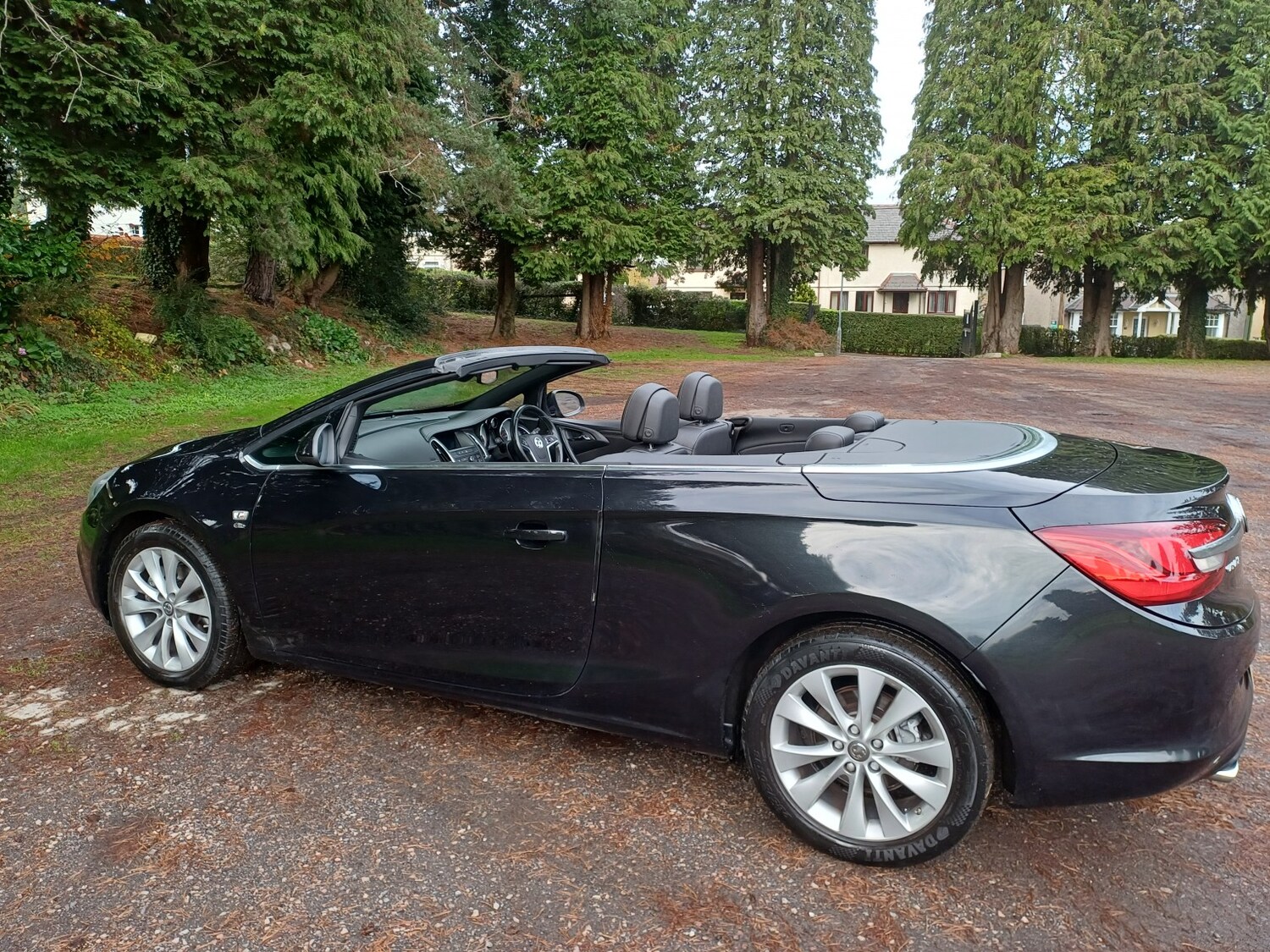Used Vauxhall Cascada 2015 for sale - 76656004: Photo 16
