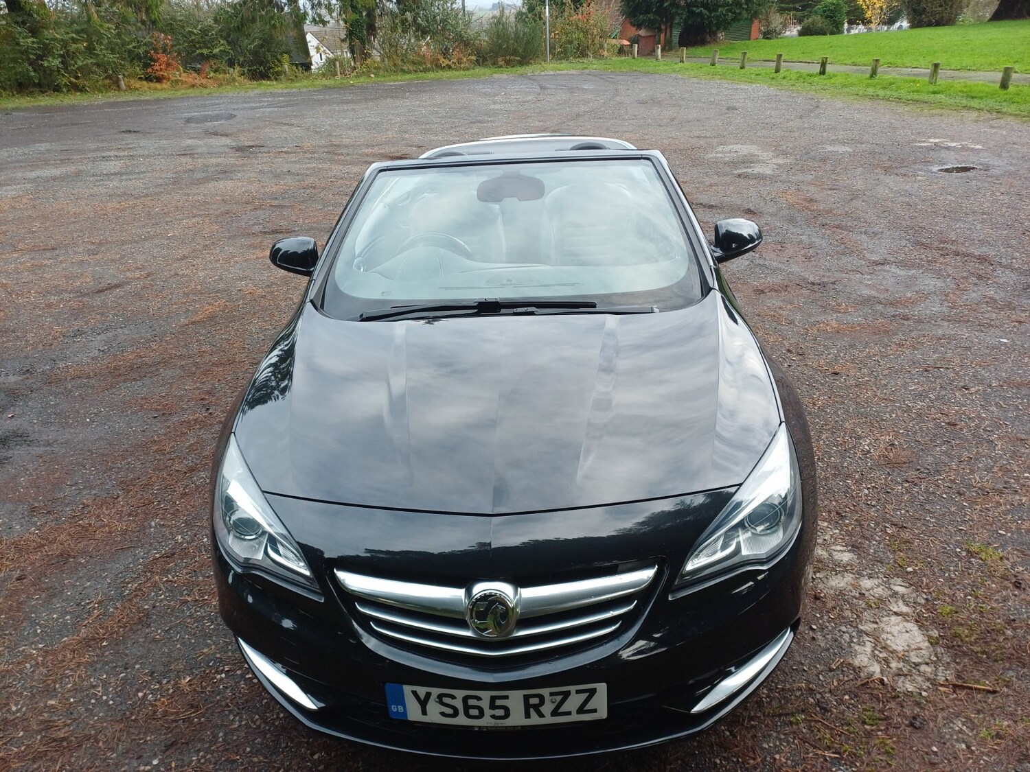 Used Vauxhall Cascada 2015 for sale - 76656004: Photo 18