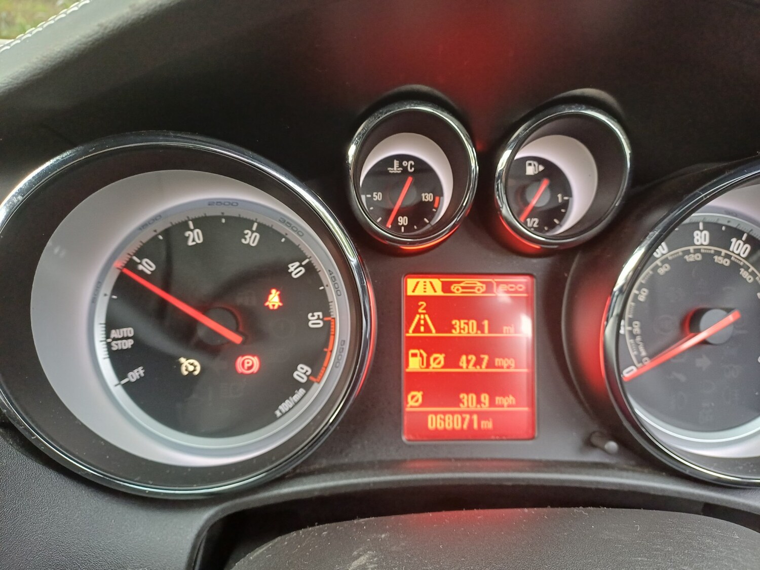 Used Vauxhall Cascada 2015 for sale - 76656004: Photo 19