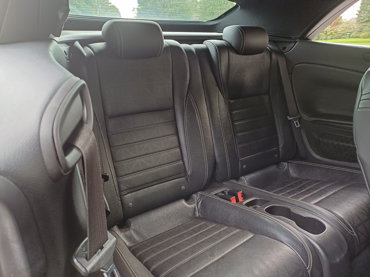 Used Vauxhall Cascada 2015 for sale - 76656004: Photo 25