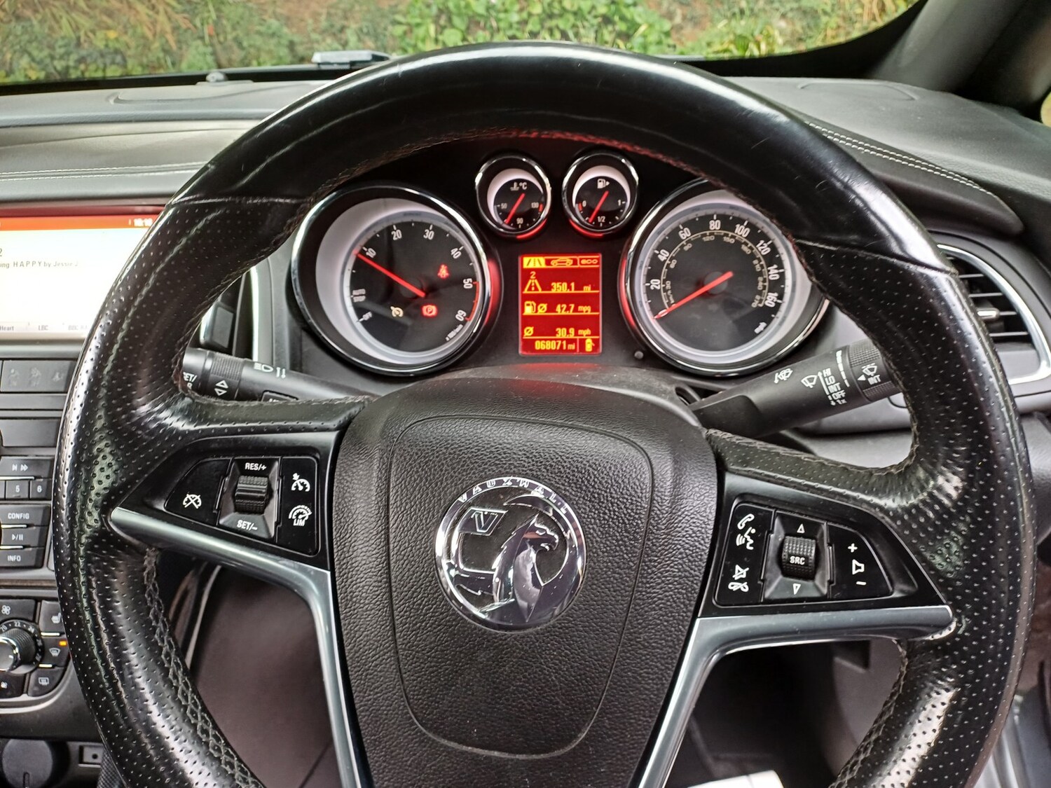 Used Vauxhall Cascada 2015 for sale - 76656004: Photo 27