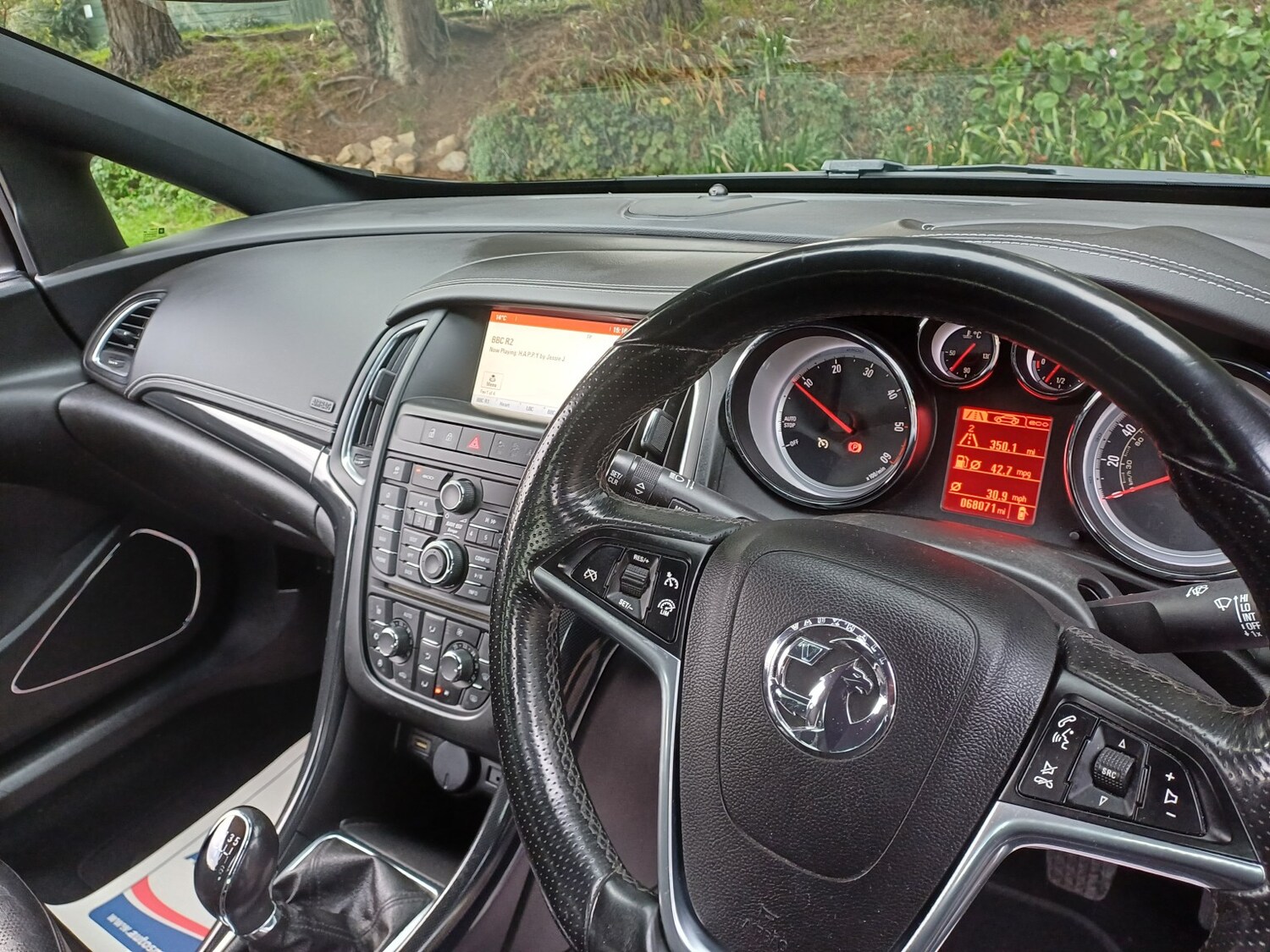 Used Vauxhall Cascada 2015 for sale - 76656004: Photo 28