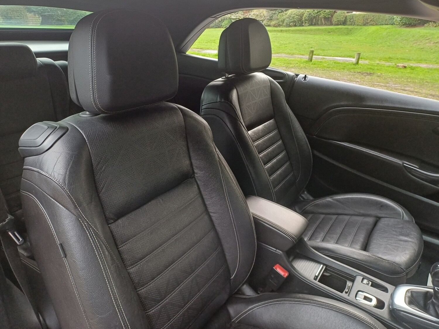 Used Vauxhall Cascada 2015 for sale - 76656004: Photo 29