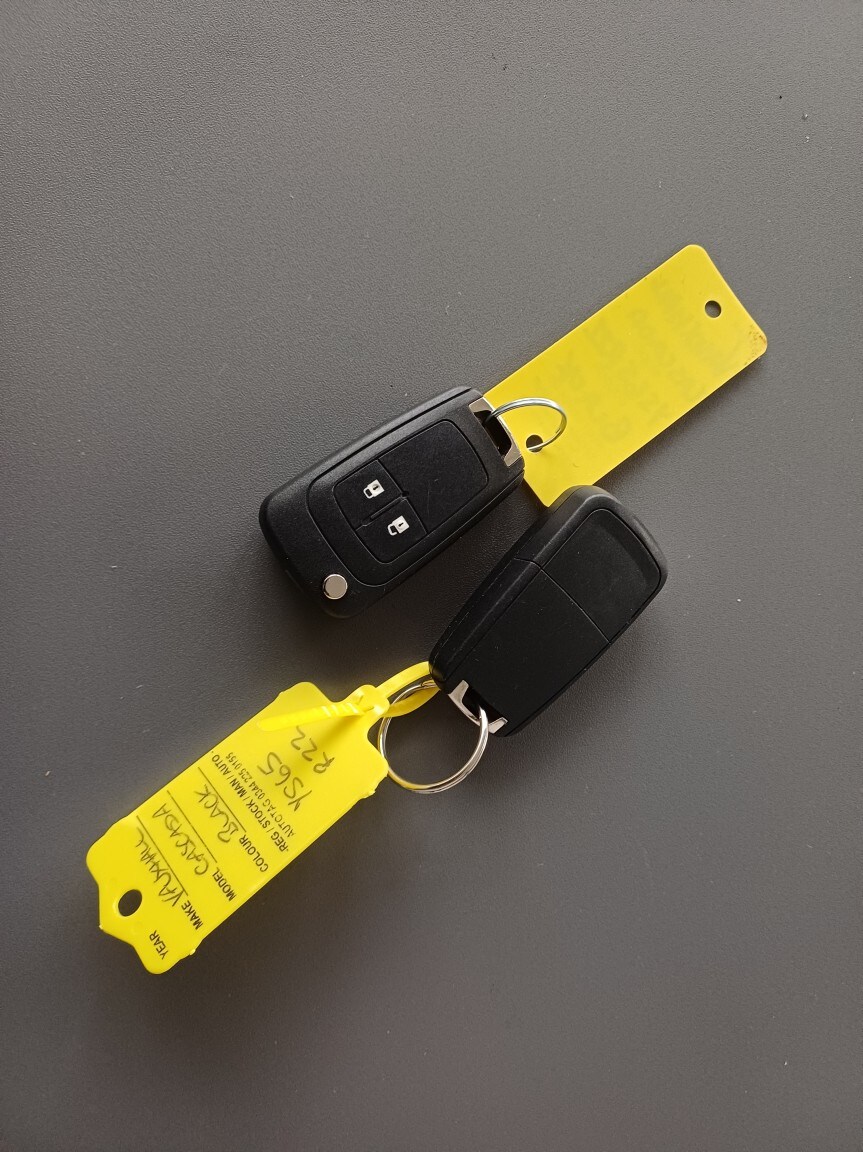 Used Vauxhall Cascada 2015 for sale - 76656004: Photo 30