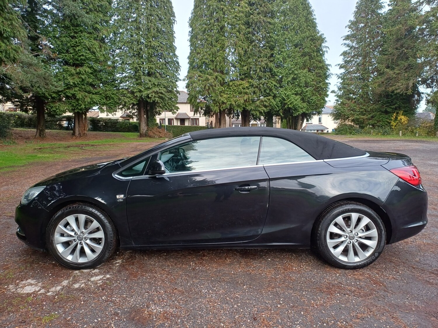 Used Vauxhall Cascada 2015 for sale - 76656004: Photo 7