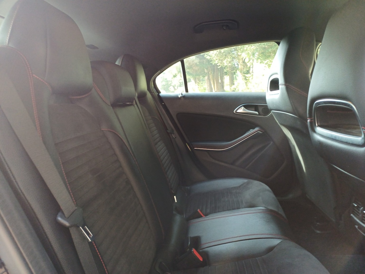 Used Mercedes-Benz A-Class 2018 for sale - 77977128: Photo 10