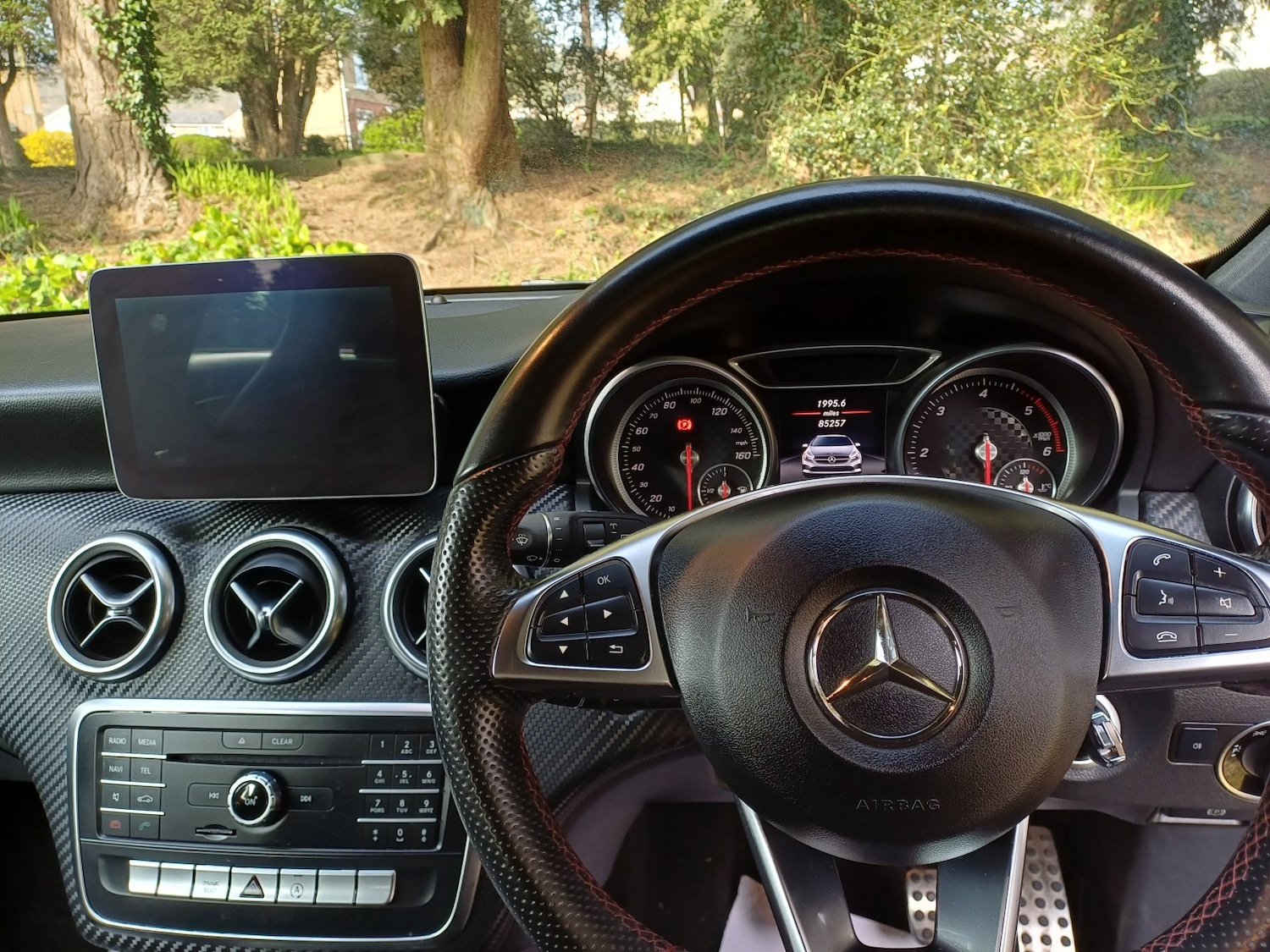 Used Mercedes-Benz A-Class 2018 for sale - 77977128: Photo 13