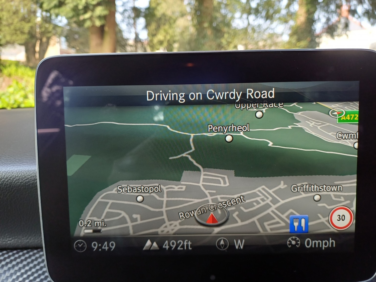 Used Mercedes-Benz A-Class 2018 for sale - 77977128: Photo 18