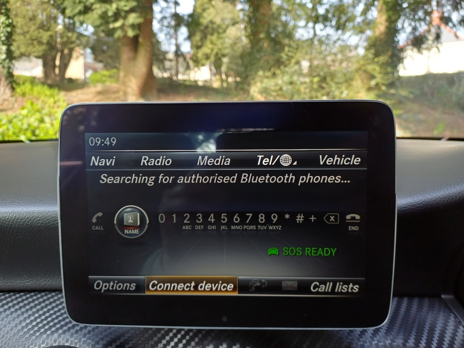 Used Mercedes-Benz A-Class 2018 for sale - 77977128: Photo 19