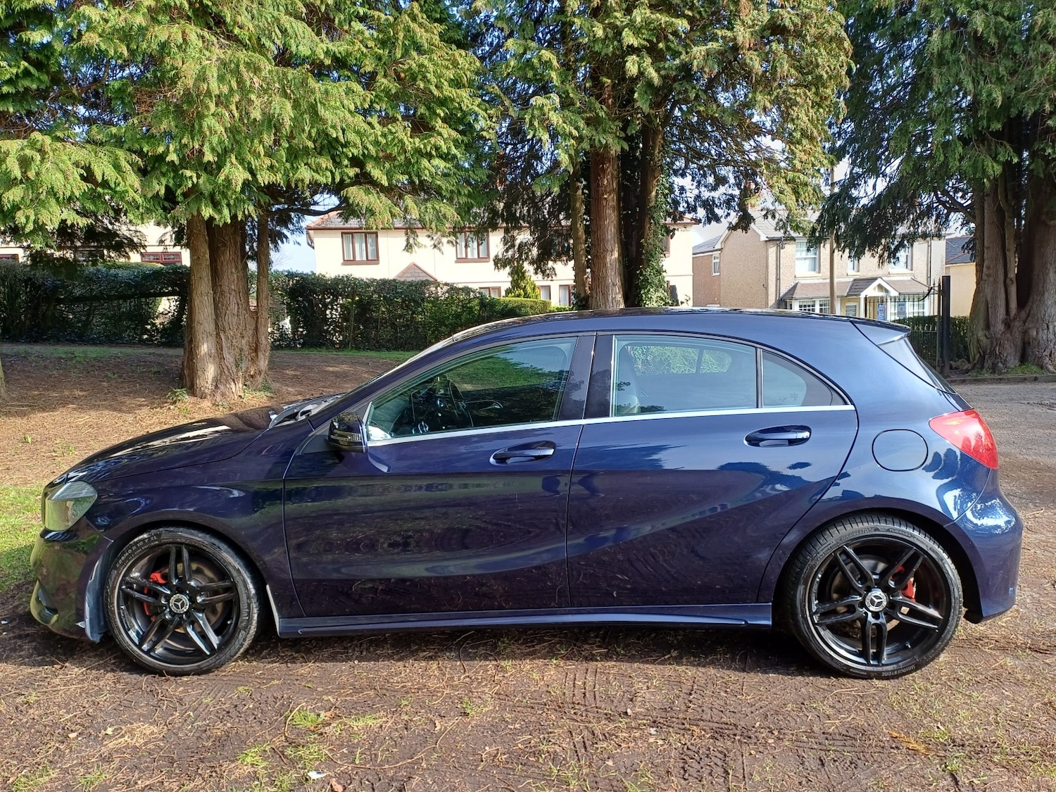 Used Mercedes-Benz A-Class 2018 for sale - 77977128: Photo 6