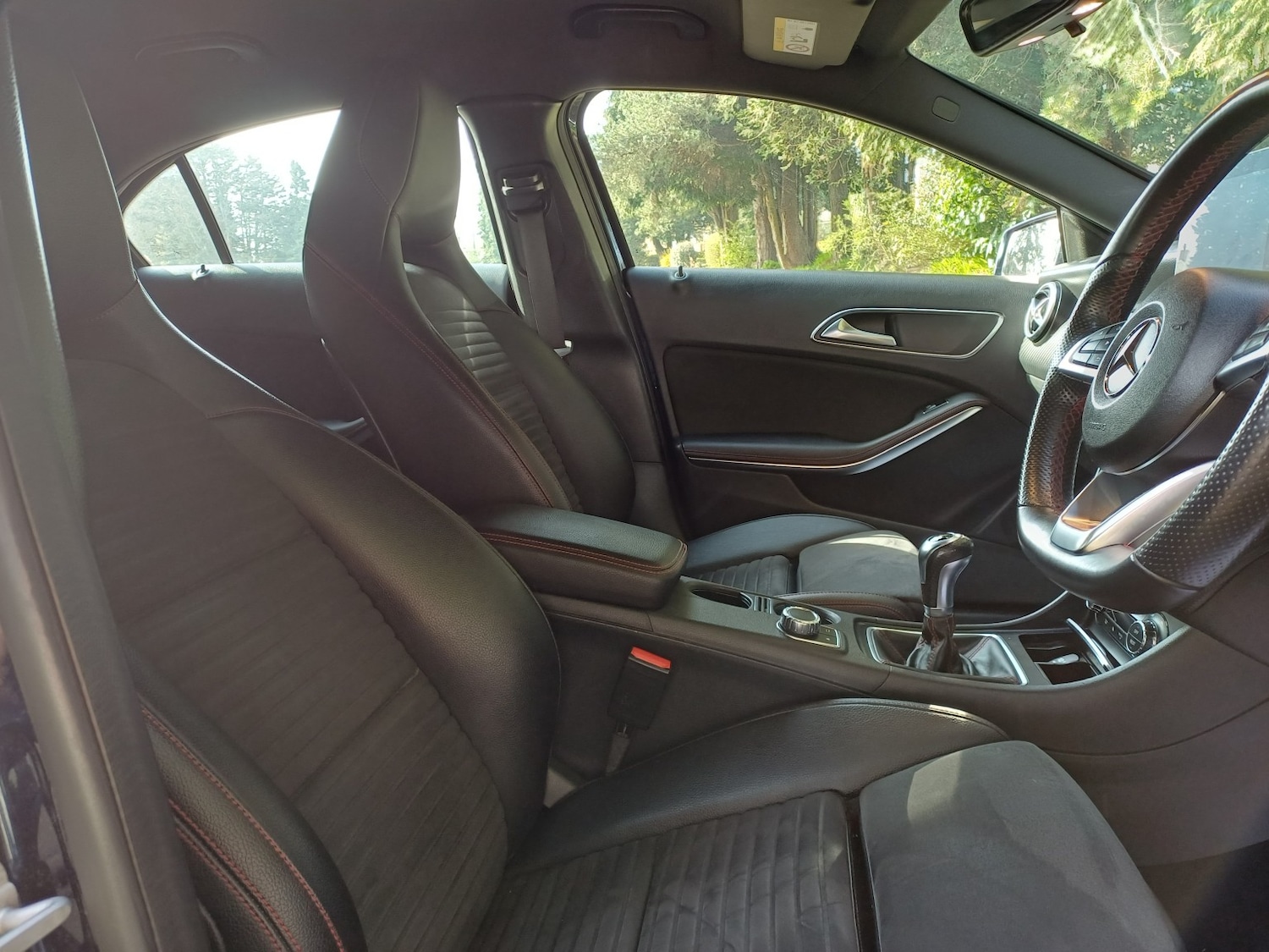 Used Mercedes-Benz A-Class 2018 for sale - 77977128: Photo 9