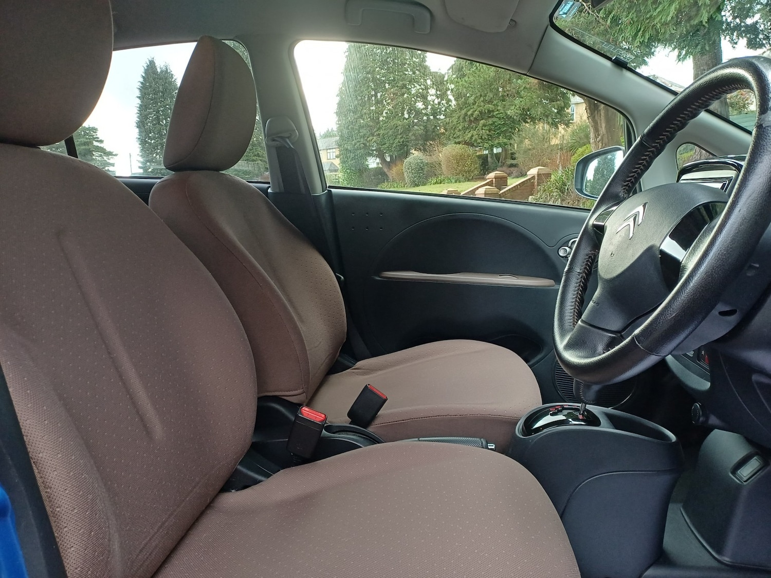 Used Citroen C Zero 2017 for sale - 77237143: Photo 13