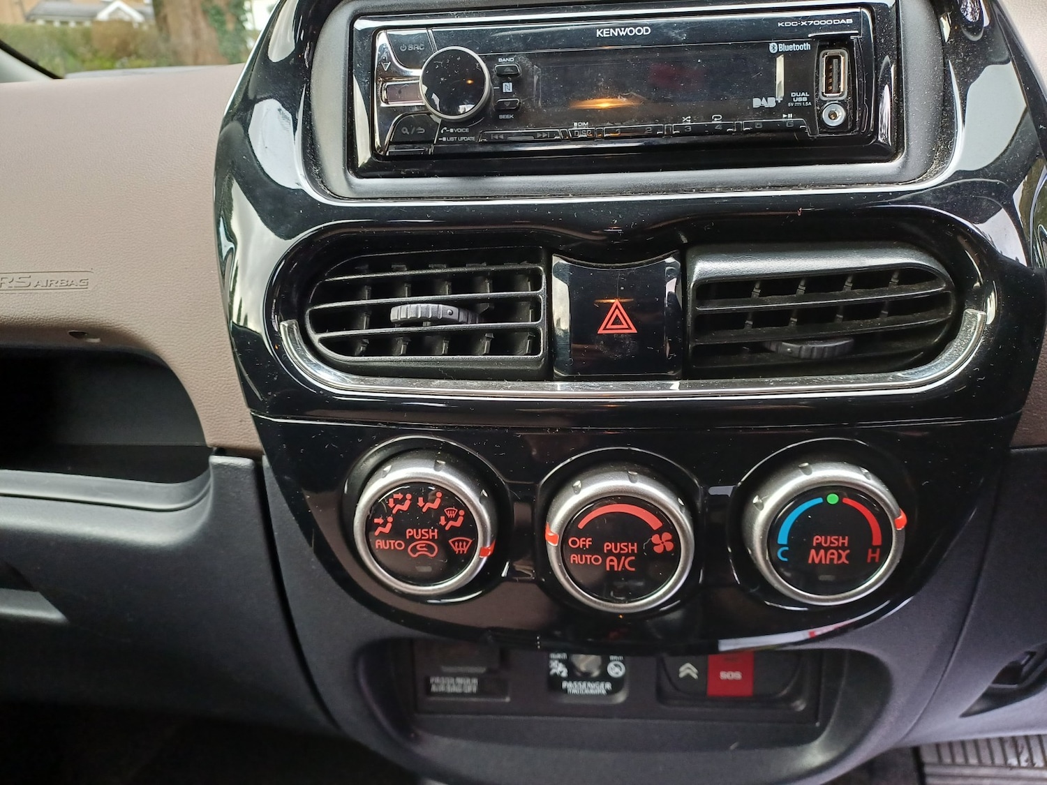 Used Citroen C Zero 2017 for sale - 77237143: Photo 16