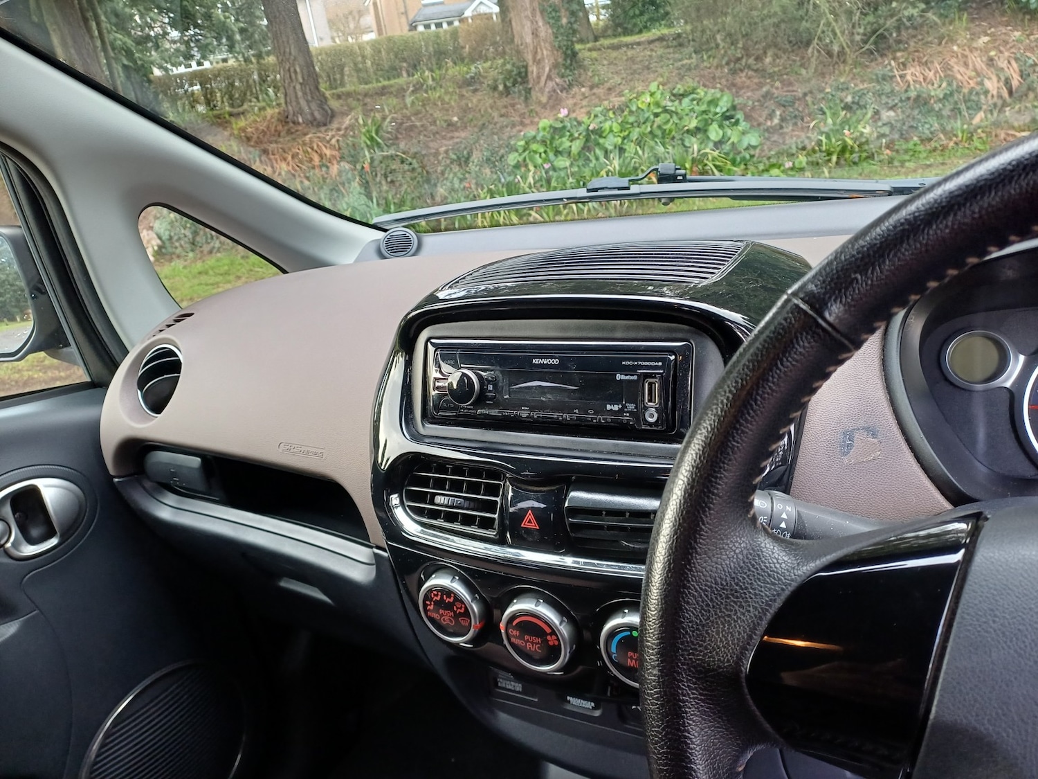 Used Citroen C Zero 2017 for sale - 77237143: Photo 17