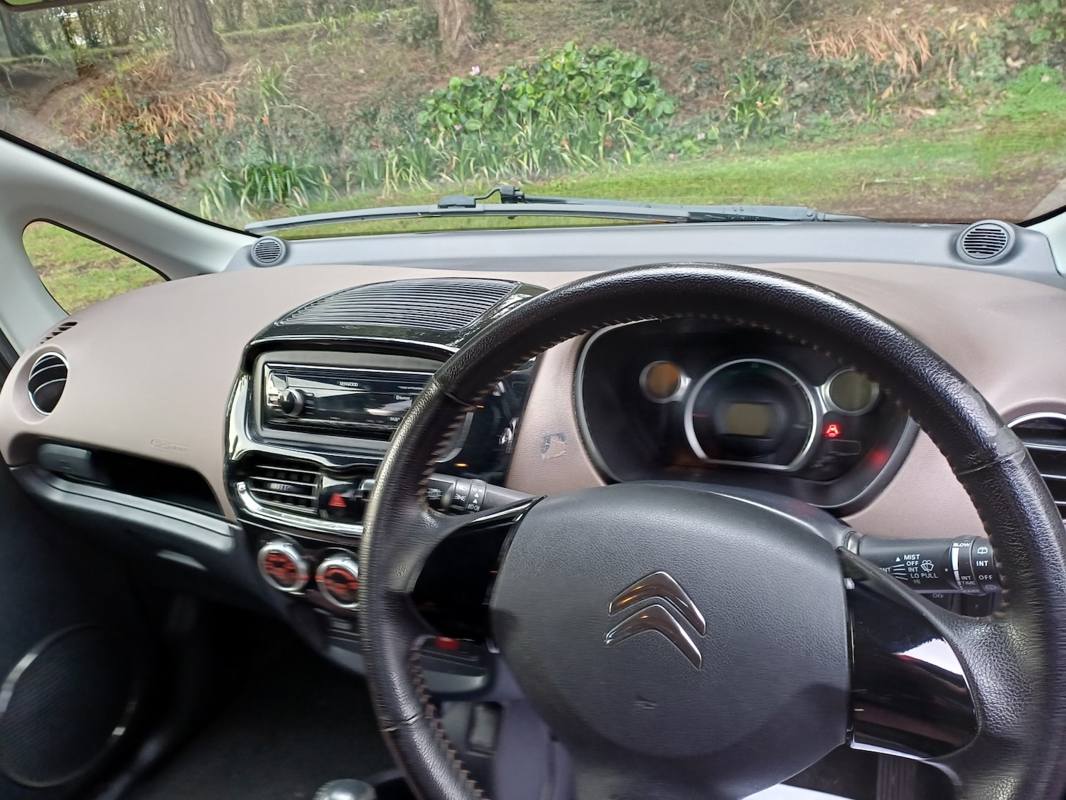 Used Citroen C Zero 2017 for sale - 77237143: Photo 19