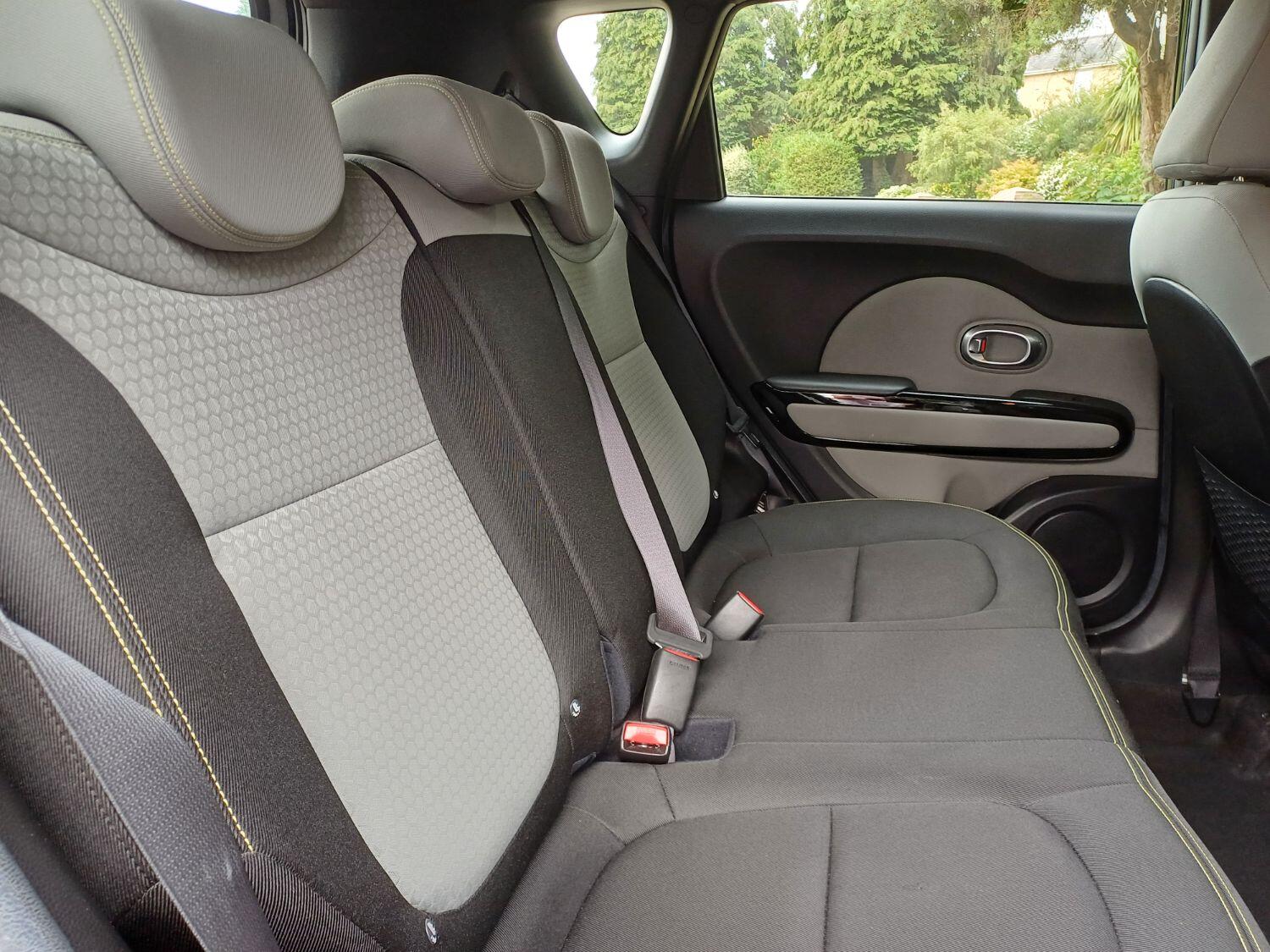 Used Kia Soul 2015 for sale - 76656232: Photo 11