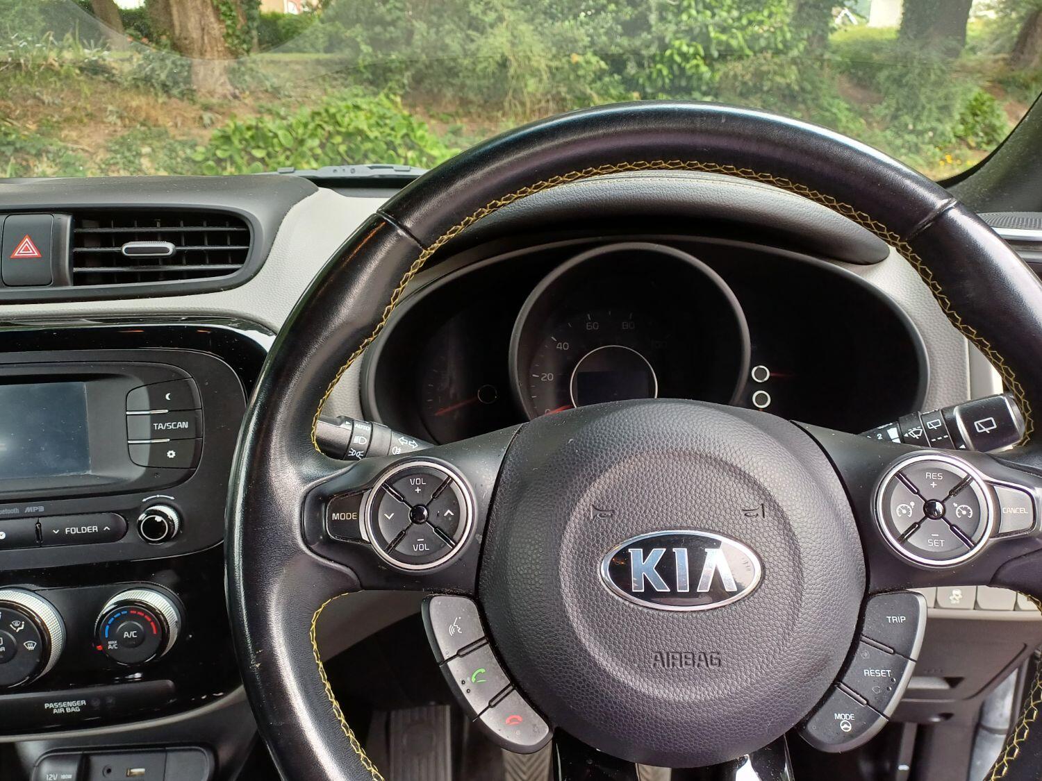 Used Kia Soul 2015 for sale - 76656232: Photo 12