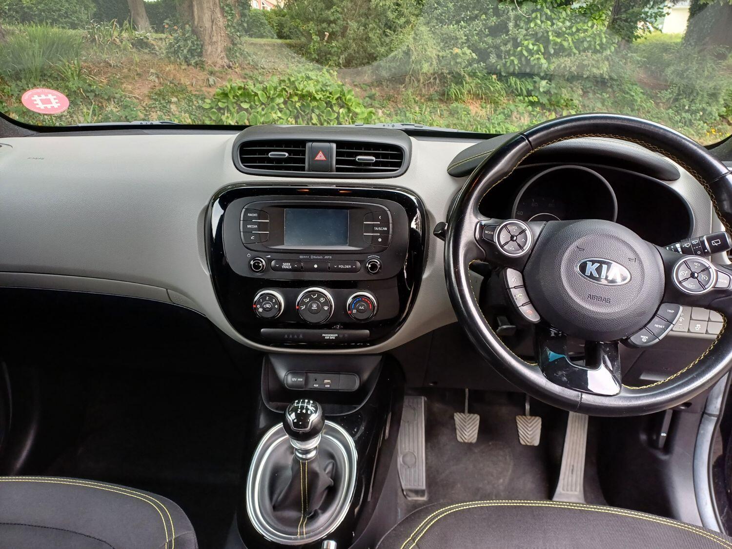 Used Kia Soul 2015 for sale - 76656232: Photo 13