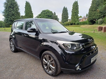 Used Kia Soul 2015 for sale - 76656232: Photo
