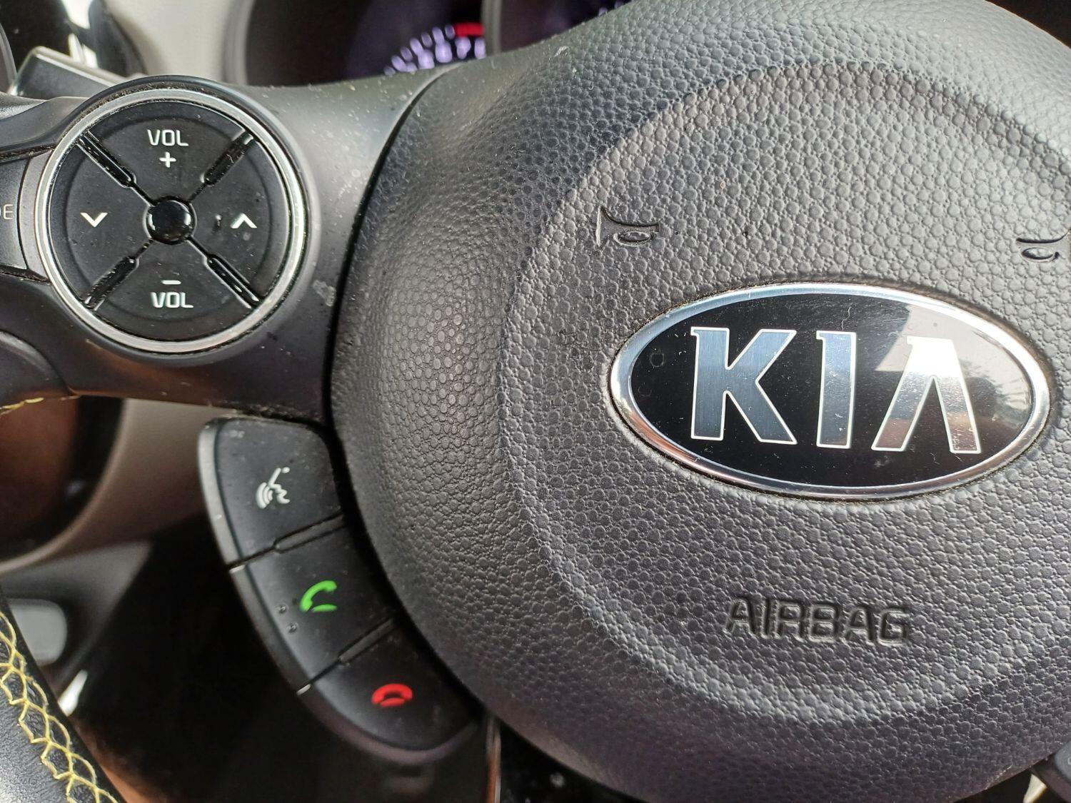 Used Kia Soul 2015 for sale - 76656232: Photo 20