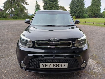 Used Kia Soul 2015 for sale - 76656232: Photo