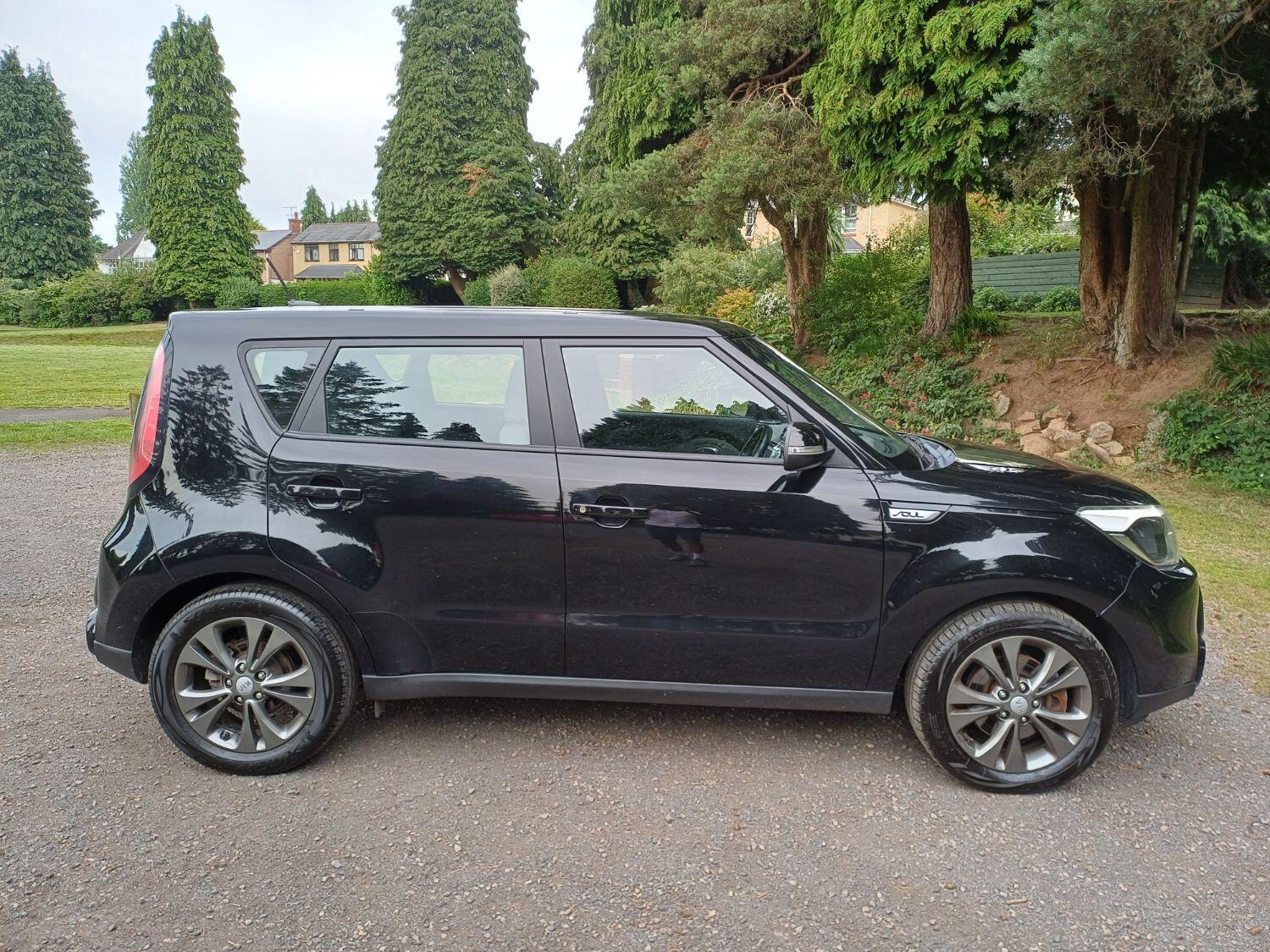 Used Kia Soul 2015 for sale - 76656232: Photo 3