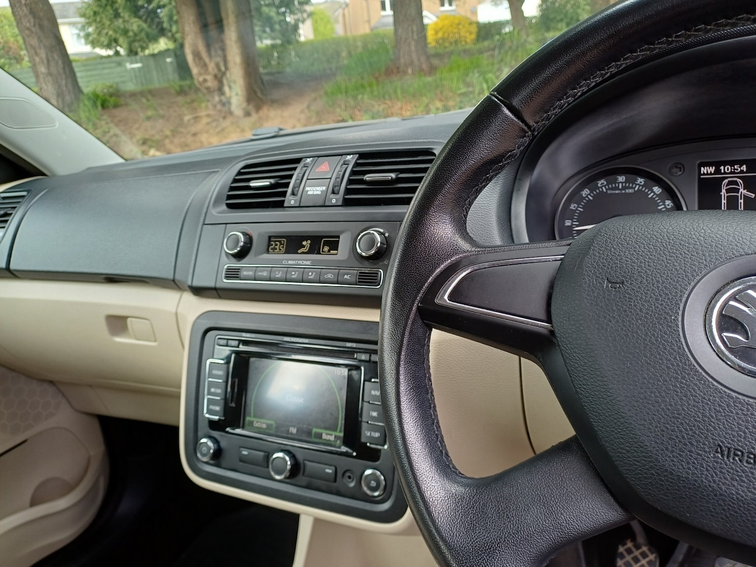 Used Skoda Fabia 2013 for sale - 78112162: Photo 12