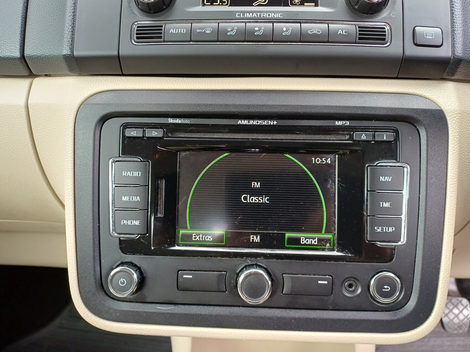 Used Skoda Fabia 2013 for sale - 78112162: Photo 13