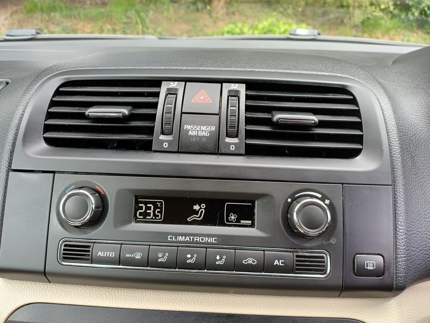 Used Skoda Fabia 2013 for sale - 78112162: Photo 15