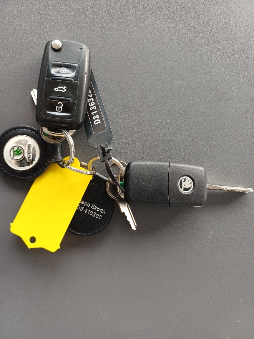 Used Skoda Fabia 2013 for sale - 78112162: Photo 16