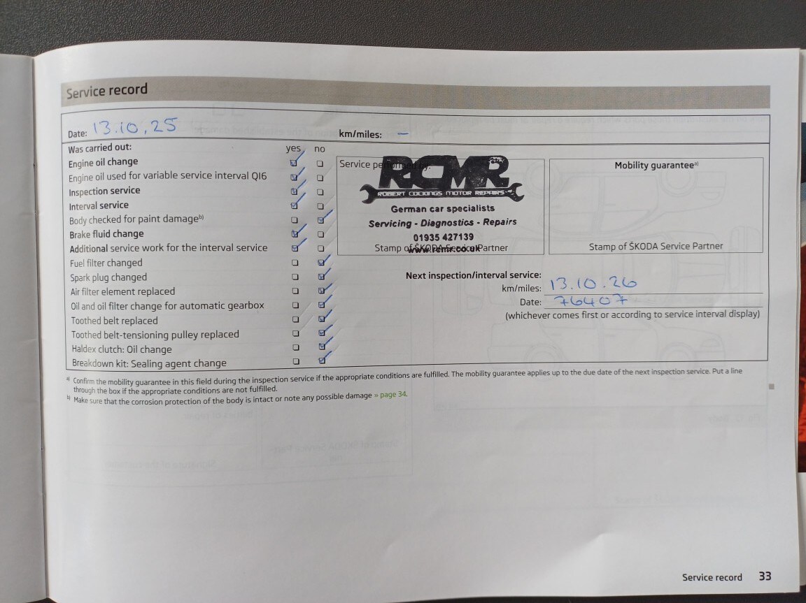 Used Skoda Fabia 2013 for sale - 78112162: Photo 28