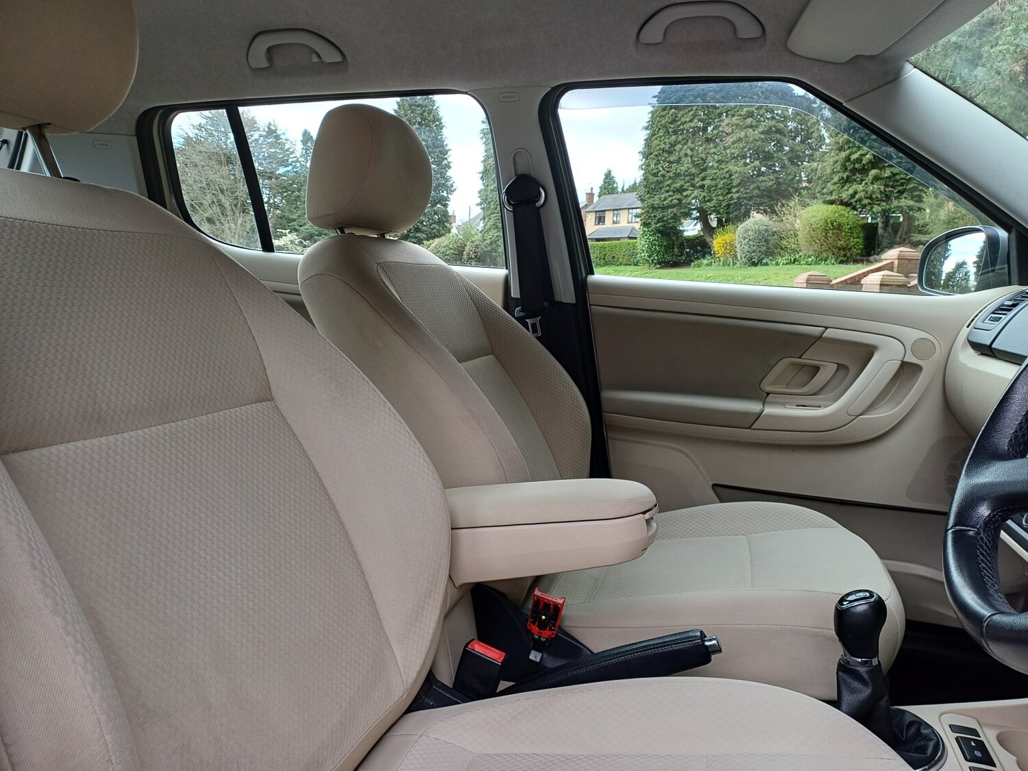 Used Skoda Fabia 2013 for sale - 78112162: Photo 8