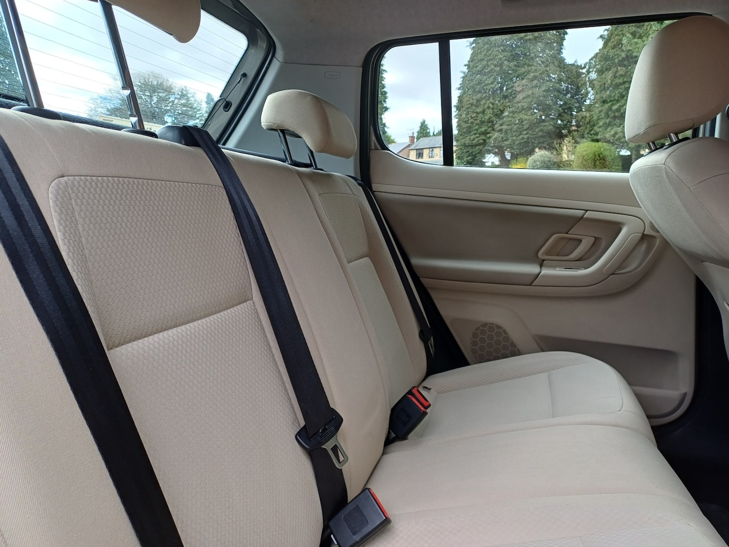 Used Skoda Fabia 2013 for sale - 78112162: Photo 9