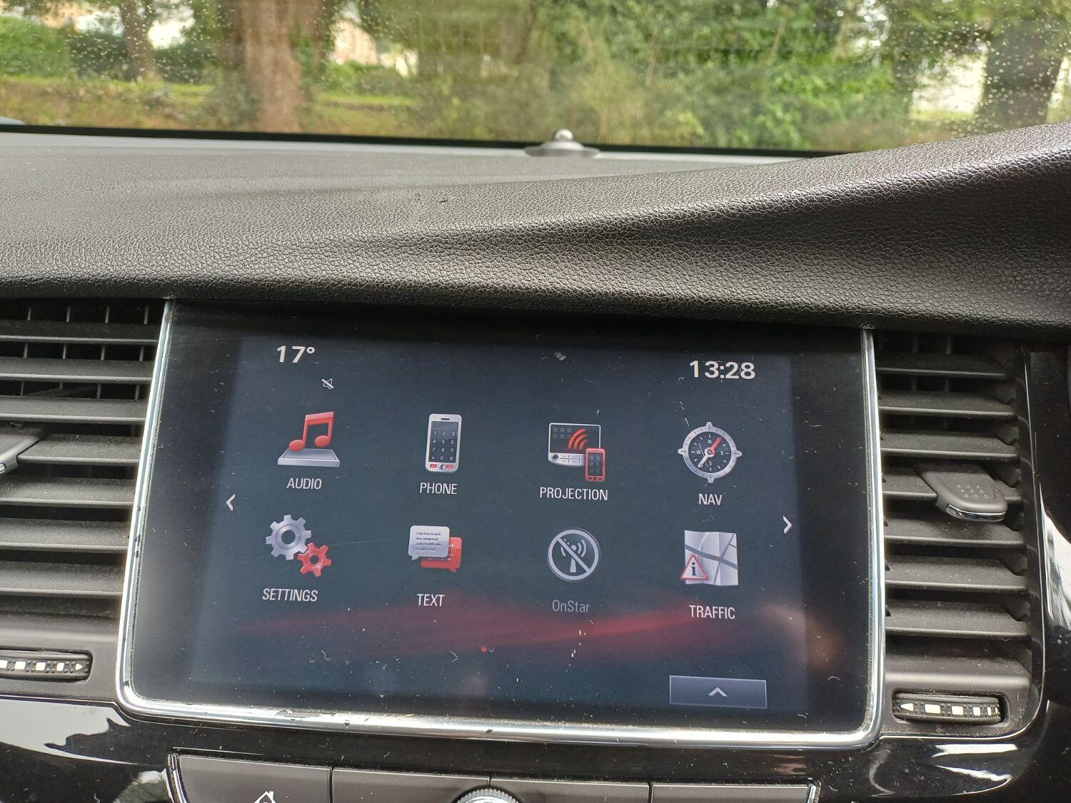 Used Vauxhall Mokka X 2017 for sale - 76656281: Photo 10