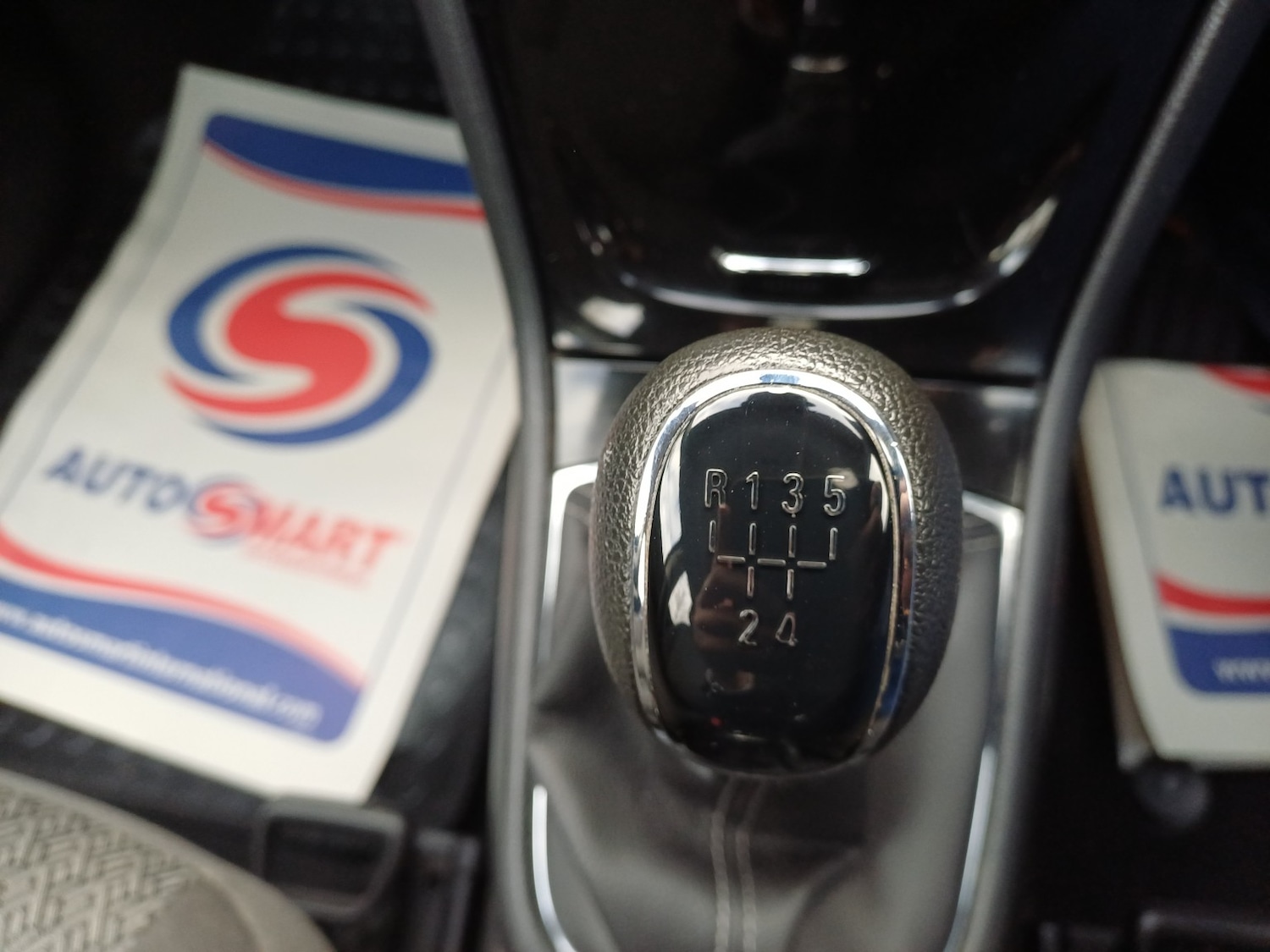 Used Vauxhall Mokka X 2017 for sale - 76656281: Photo 18