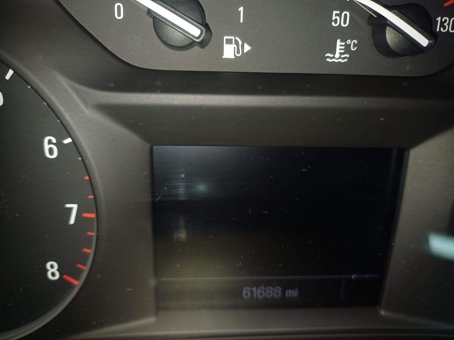 Used Vauxhall Mokka X 2017 for sale - 76656281: Photo 9