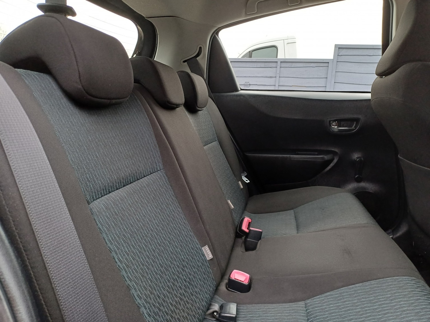 Used Toyota Yaris 2012 for sale - 77409519: Photo 10