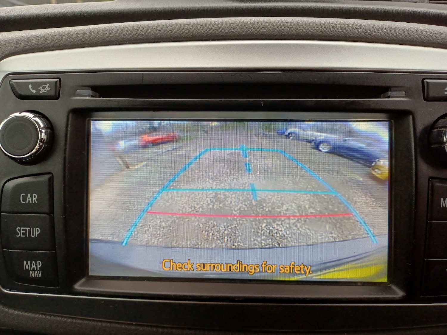 Used Toyota Yaris 2012 for sale - 77409519: Photo 14