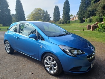 Used Vauxhall Corsa 2019 for sale - 78359967: Photo