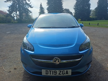 Used Vauxhall Corsa 2019 for sale - 78359967: Photo