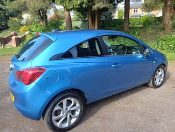 Used Vauxhall Corsa 2019 for sale - 78359967: Photo