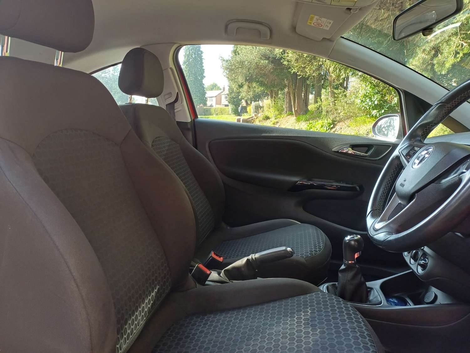 Used Vauxhall Corsa 2015 for sale - 77977121: Photo 10