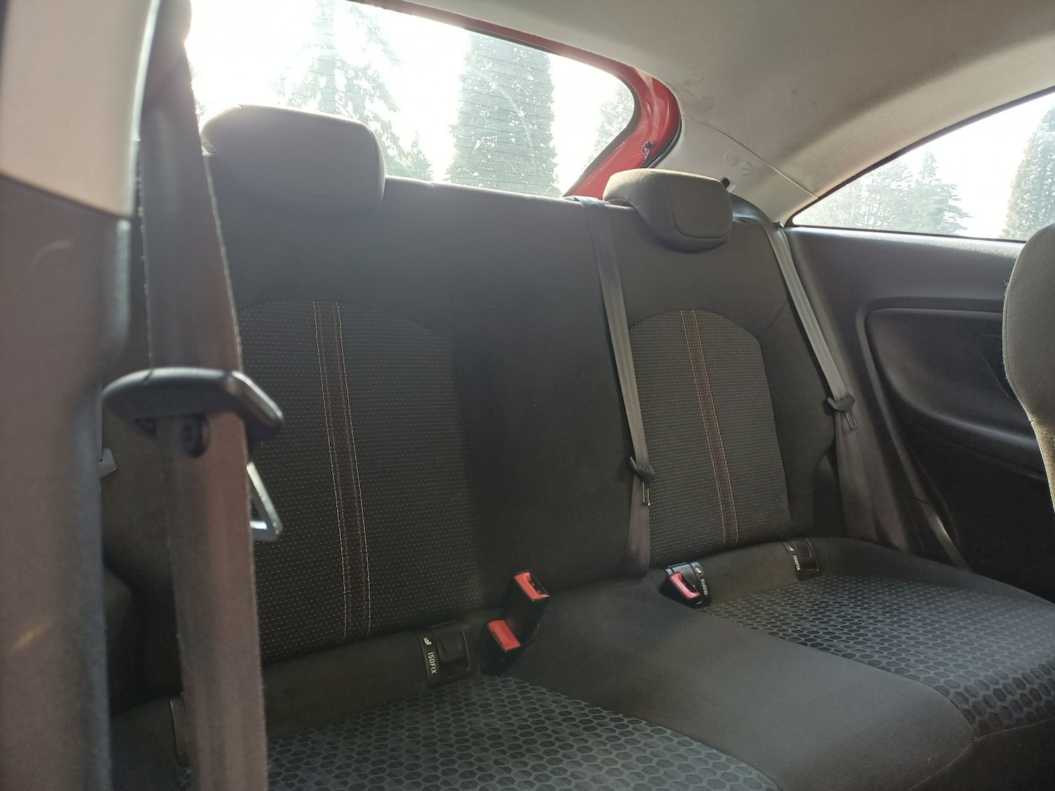 Used Vauxhall Corsa 2015 for sale - 77977121: Photo 11