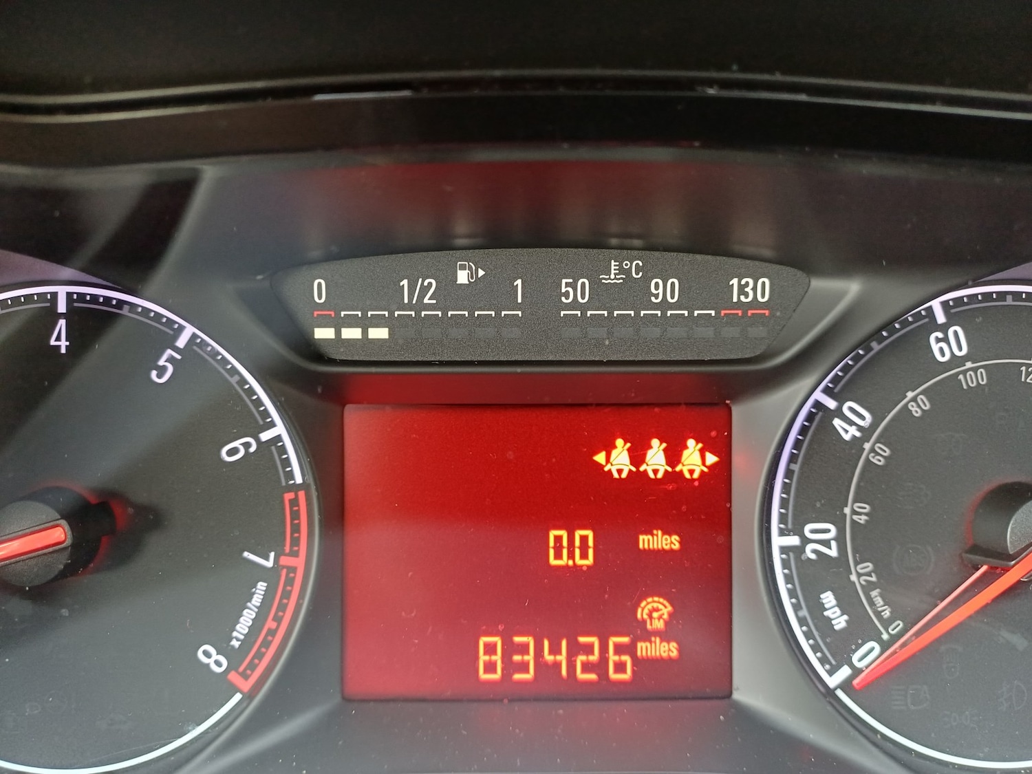 Used Vauxhall Corsa 2015 for sale - 77977121: Photo 15