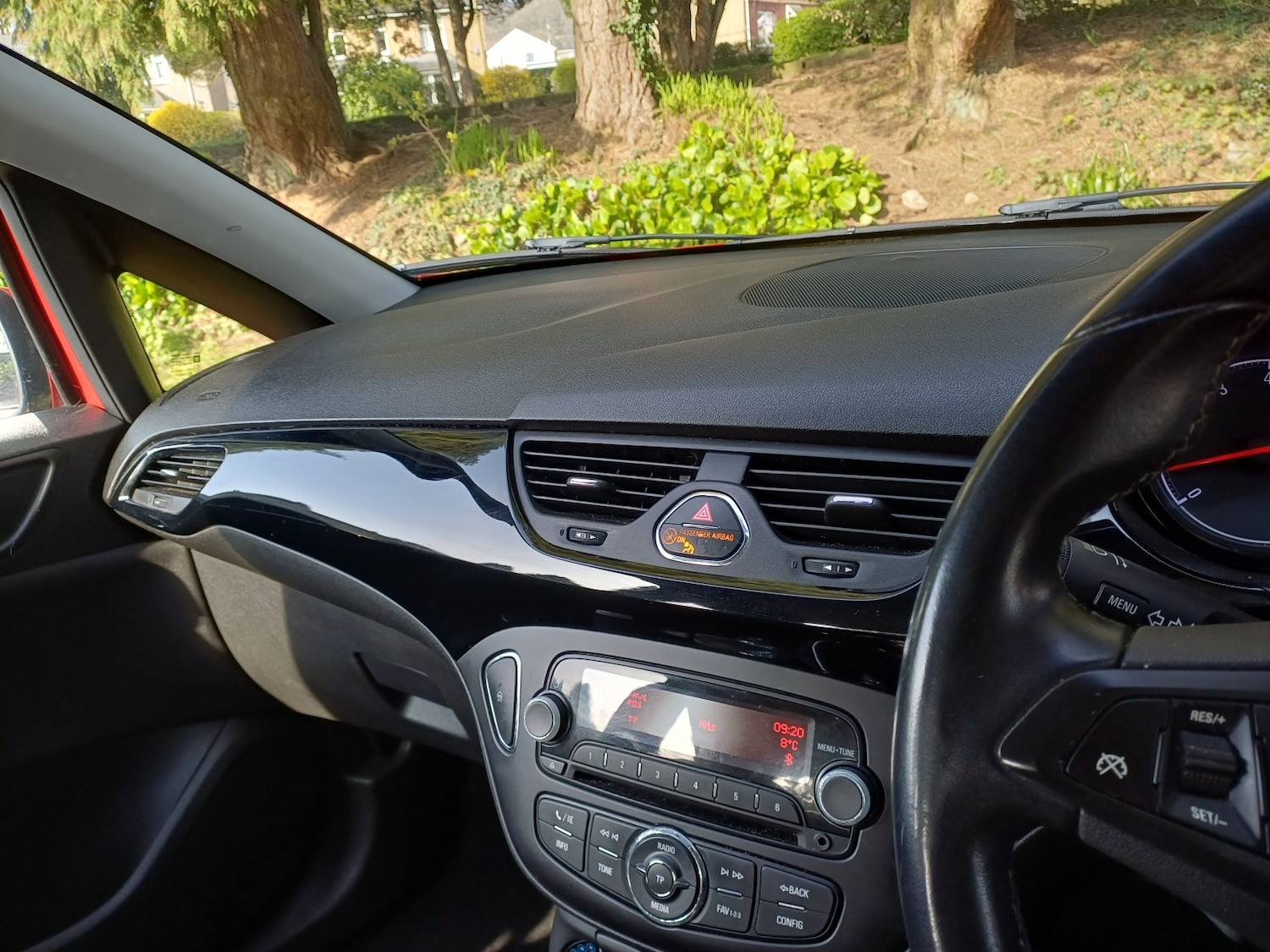 Used Vauxhall Corsa 2015 for sale - 77977121: Photo 17